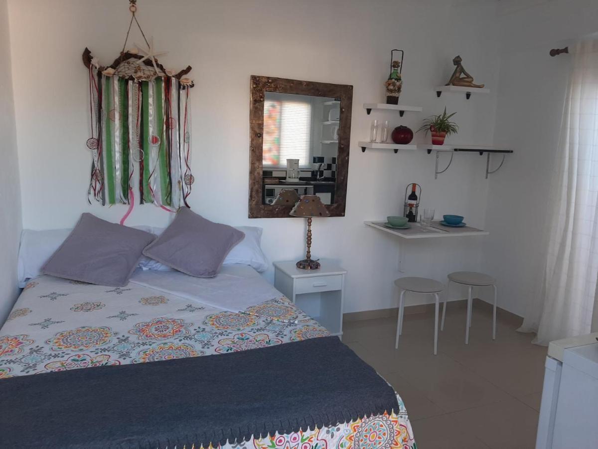 Apartamento Tranquilo Playa Blanca  Exterior photo