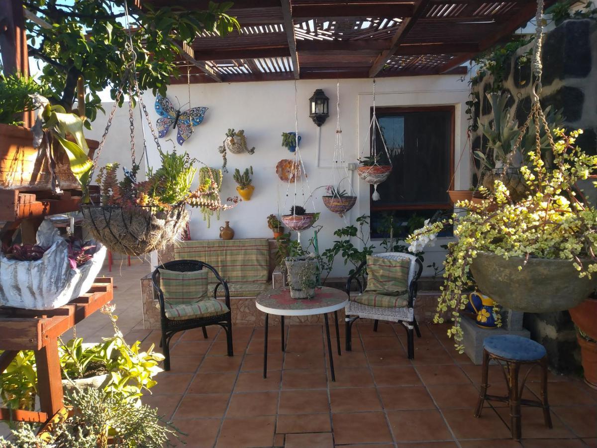 Apartamento Tranquilo Playa Blanca  Exterior photo